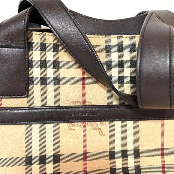 Burberry Large Supernova Tote-Authentic - Picture 13 of 16